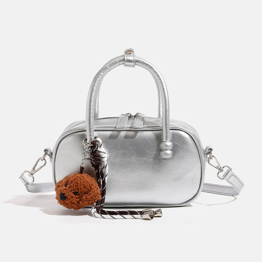 Bolso Bandolera Casual Coreano de Moda para Mujer - Calidad Premium - Image 5