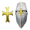 Casco de Protección Ares