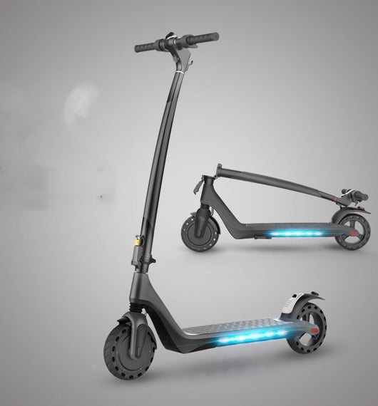Patinete Eléctrico Plegable y Ultraligero - Image 4