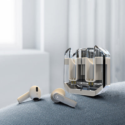 Auriculares Inalámbricos Bluetooth de Larga Duración - Image 3