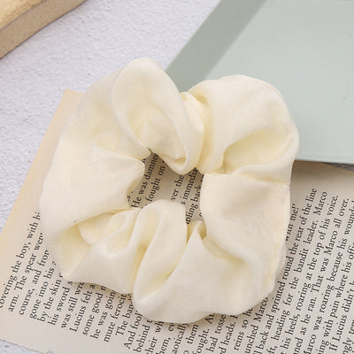 Aro para Cabello Liso Colores Lisos - Accesorio Femenino Elegante - Image 12
