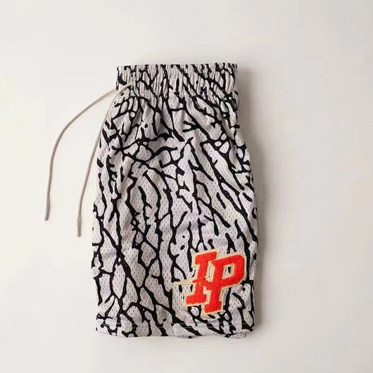 Shorts Deportivos Cortos de Secado Rápido para Baloncesto y Running - Image 2