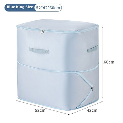 Bolsa de Almacenamiento Compresible Satinada Multiusos Antipolvo - Image 10