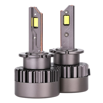 Foco LED D2S/D4S para Faros Delanteros - Iluminación de Alta Intensidad - Image 9