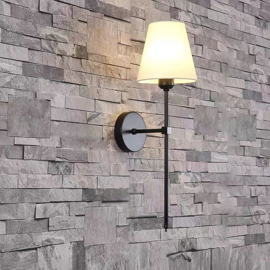 Lámpara de Pared Vintage para Pasillos y Corredores