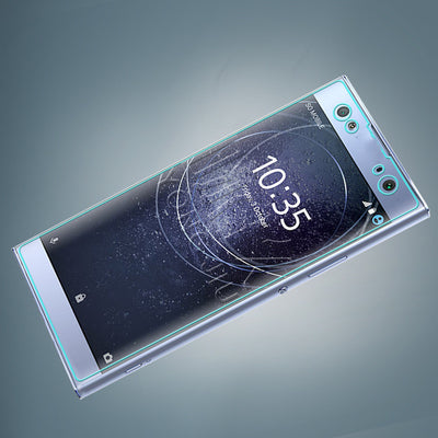 Protector de Pantalla Templado para Sony Xperia XA1 - Image 3