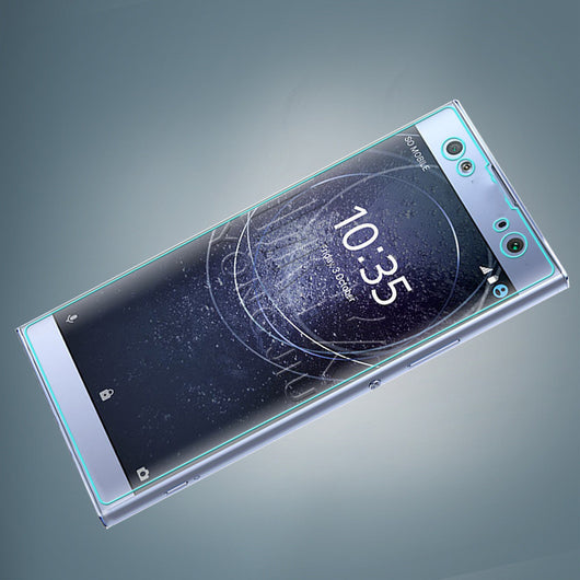Protector de Pantalla Templado para Sony Xperia XA1 - Image 3
