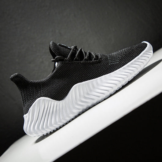 Zapatillas Deportivas para Hombre Talla Grande - Ultraligeras y Transpirables - Image 7