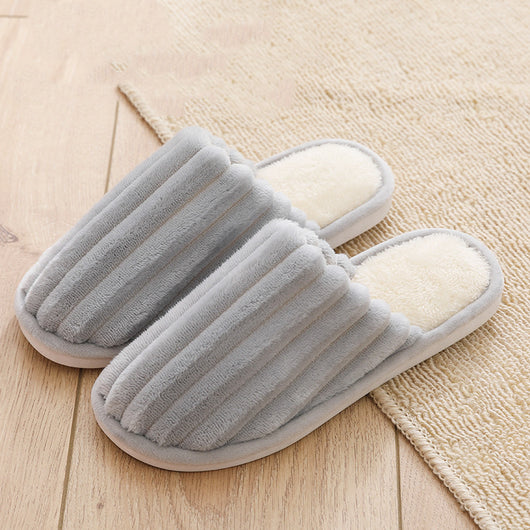 Pantuflas Térmicas de Pareja - Confort Cálido para Dos - Image 17