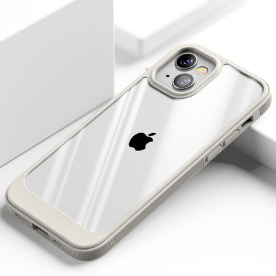 Funda Protectora Transparente Anti-Caídas para Celular - Image 4