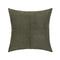 Verde Oliva 45 X 45 Cm Sin Relleno