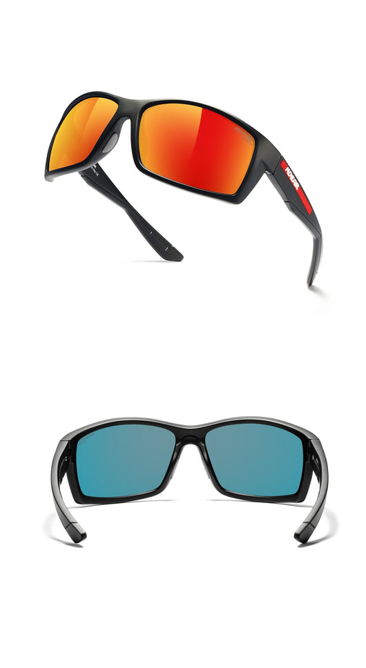 Gafas de Sol Polarizadas para Conducir - Ultraligeras y Certificadas Halal - Image 33