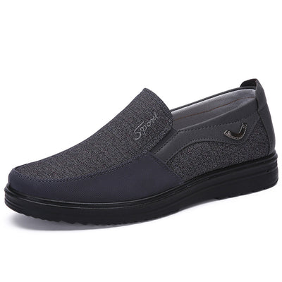 Zapatos Casuales de Negocios para Hombre con Suela Flexible - Image 17