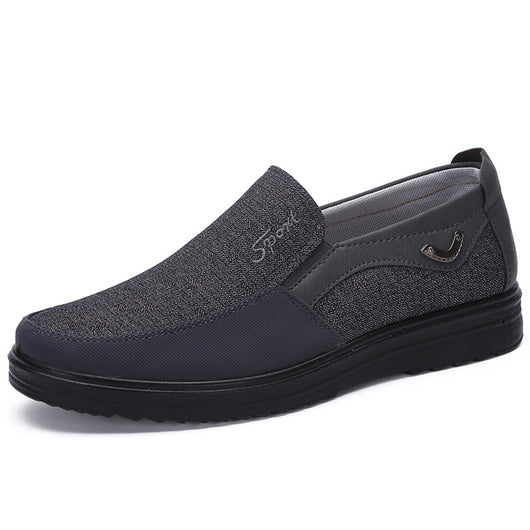 Zapatos Casuales de Negocios para Hombre con Suela Flexible - Image 17