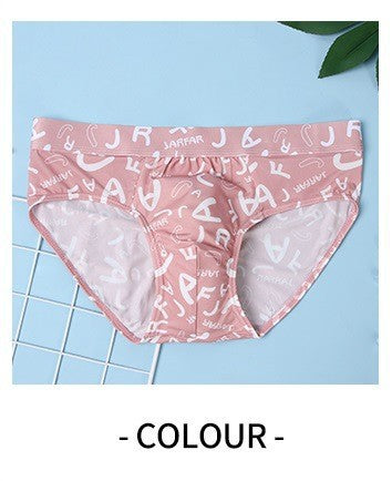 Calzoncillos Deportivos Transpirables para Adolescentes - Diseño Triangular Moderno - Image 5
