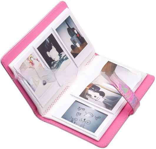 Álbum Organizador de Fotos y Tarjetas de Colección 3 Pulgadas - Image 19