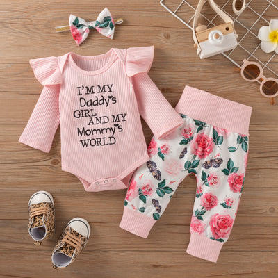 Vestido Princesa con Protección Abdominal y Diadema