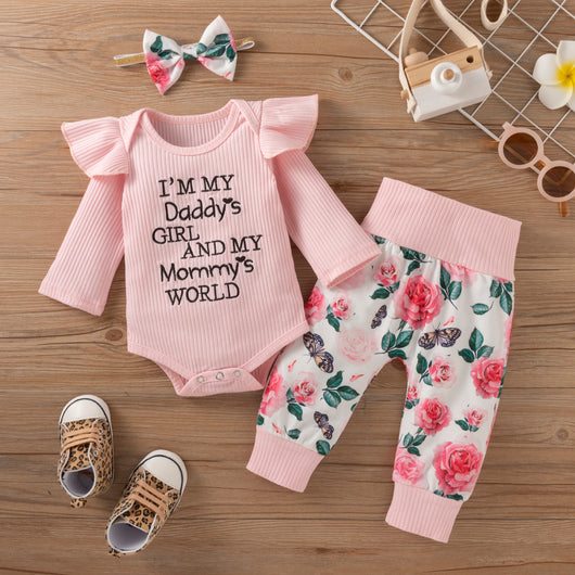 Vestido Princesa con Protección Abdominal y Diadema