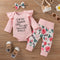 Vestido Princesa con Protección Abdominal y Diadema