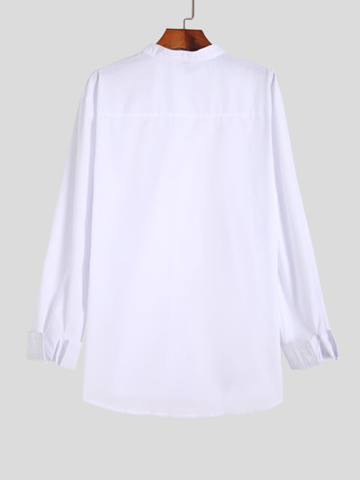 Camisa Casual para Adolescentes - Image 3