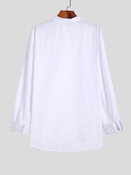 Camisa Casual para Adolescentes - Image 3