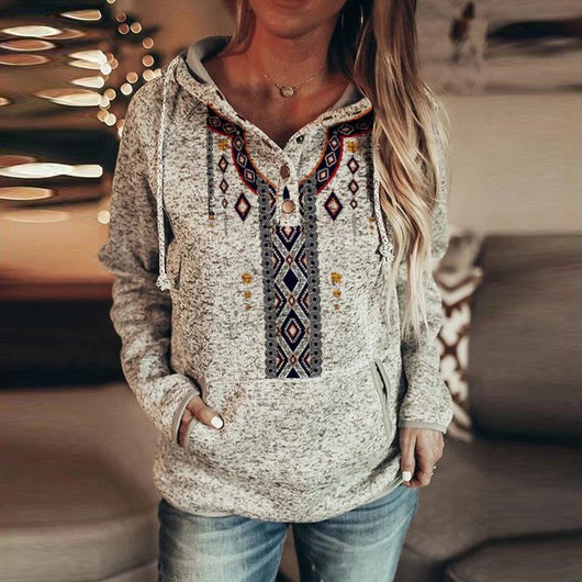 Sudadera con Estampado Navideño - Image 13