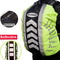 Mochila Impermeable para Aventuras al Aire Libre con Cobertor Resistente