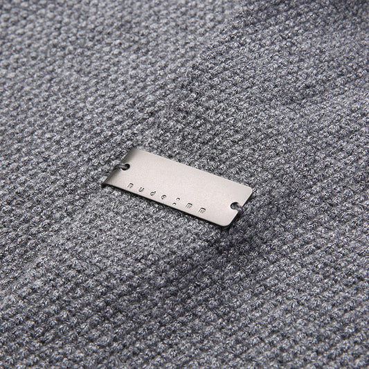 Suéter Abrigo Slim Fit para Hombre - Image 2