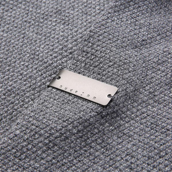Suéter Abrigo Slim Fit para Hombre