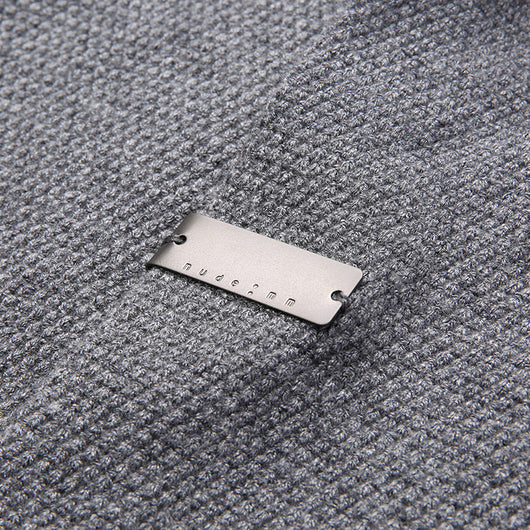 Suéter Abrigo Slim Fit para Hombre - Image 2