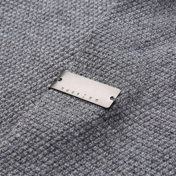 Suéter Abrigo Slim Fit para Hombre