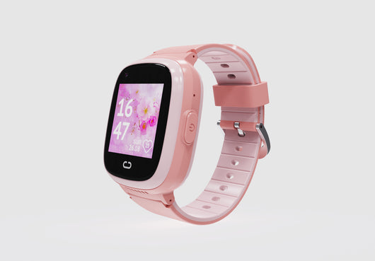 Reloj Inteligente 4G con Videollamadas para Niños - Image 5