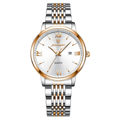 Reloj de Moda Ultrafino Luminoso Resistente al Agua - Image 9