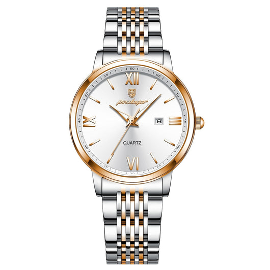 Reloj de Moda Ultrafino Luminoso Resistente al Agua - Image 9