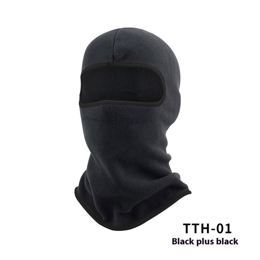 Gorro Polar Térmico para Ciclismo de Invierno - Image 3