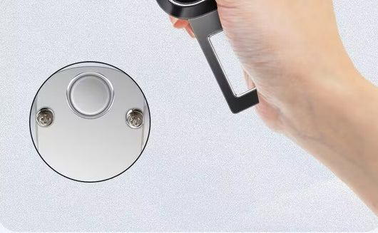Extensión de Cinturón de Seguridad con Conector de Bayoneta - Image 8