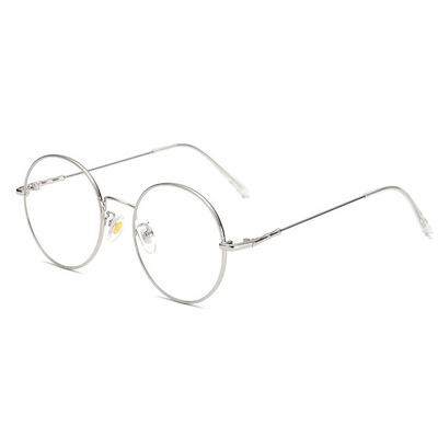 Gafas Redondas con Filtro Luz Azul - Image 10