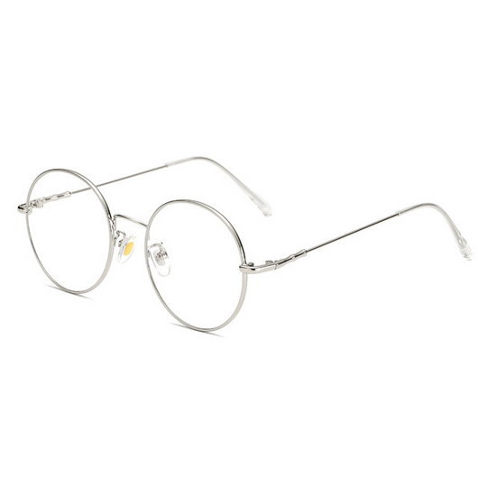 Gafas Redondas con Filtro Luz Azul - Image 10