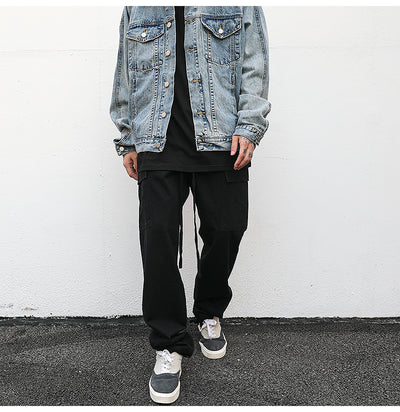 Pantalones Cargo Lax - Image 6
