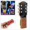 Guitarra de Tecnología Infrarroja