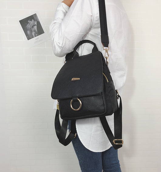 Bolsa de Viaje Oxford Mori - Resistente y Versátil - Image 22