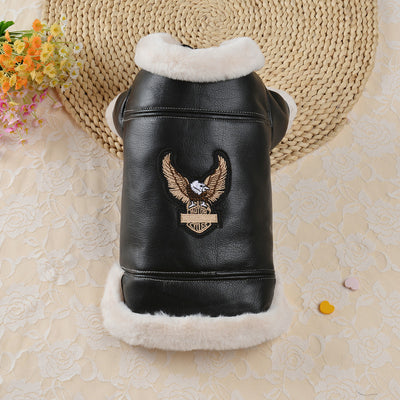 Abrigo Térmico para Mascotas - Colección Otoño Invierno - Image 12