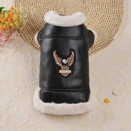 Abrigo Térmico para Mascotas - Colección Otoño Invierno - Image 12