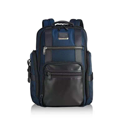 Mochila Funcional de Nylon para Hombre - Diseño Minimalista y Resistente - Image 2