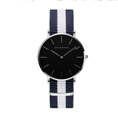 Reloj de Cuarzo Resistente al Agua - Image 13