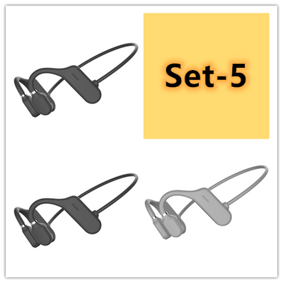 Audífonos Inalámbricos Deportivos In-Ear - Image 24