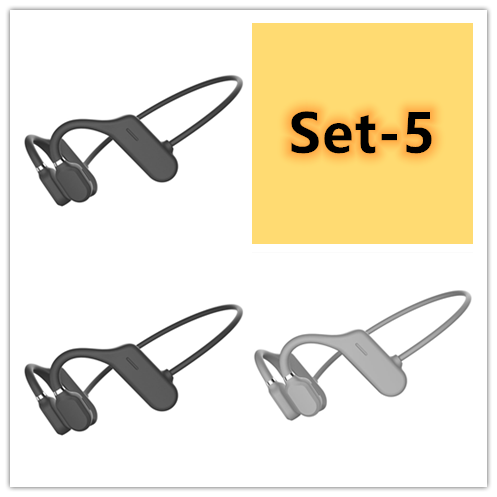 Audífonos Inalámbricos Deportivos In-Ear - Image 24