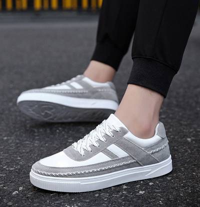 Tenis Deportivos Bajos para Hombre - Image 6