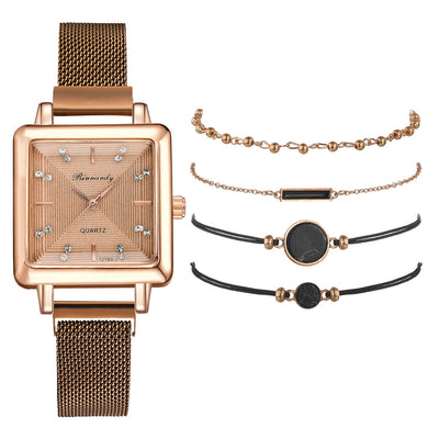 Conjunto de Relojes para Mujer - Image 5