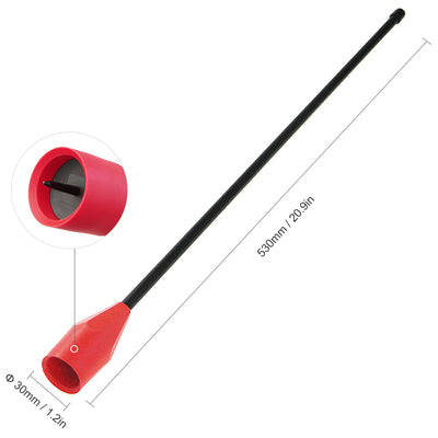 Corrector de Golpes Cortos de Golf con Asistencia de Acción - Image 13